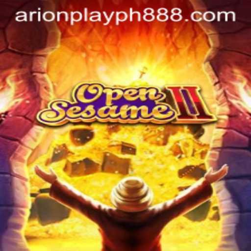 Unlock the World of OpenSesameII: An Engaging Adventure with Arion Play PH