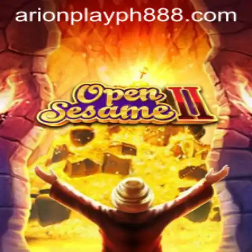 Unlock the World of OpenSesameII: An Engaging Adventure with Arion Play PH