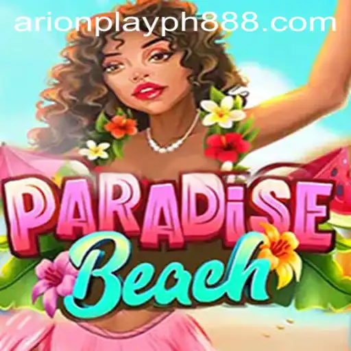 ParadiseBeach: A Serene Escape in the Gaming World