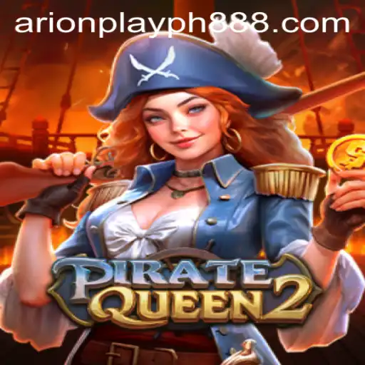 Discover the Thrilling Adventure of PirateQueen2