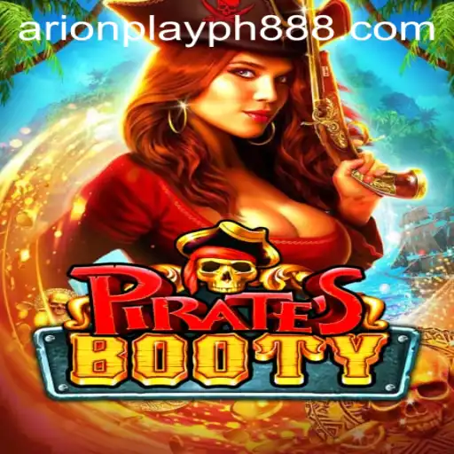 PiratesBooty: Embark on a High-Seas Adventure with Arion Play PH