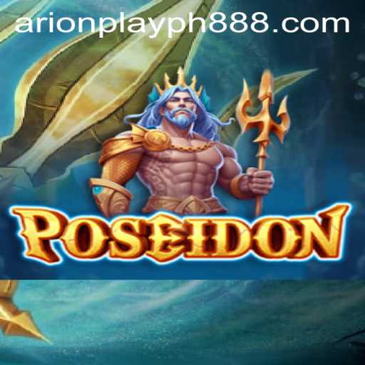 Dive into Adventure with Poseidon: The Latest Sensation from Arion Play PH
