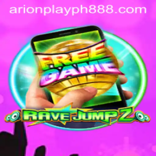 RaveJump2M: An Immersive Gaming Experience