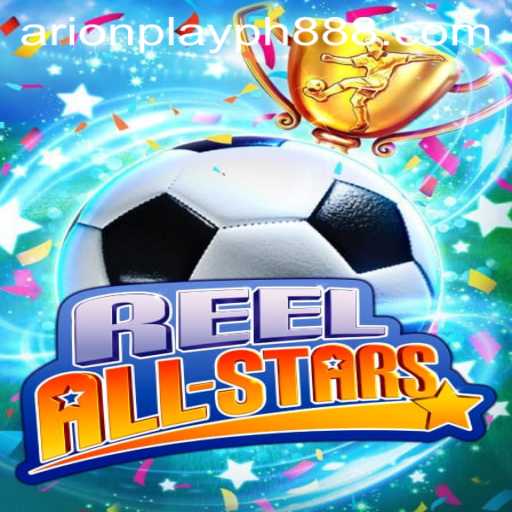 ReelAllStars: A Premier Slot Gaming Experience