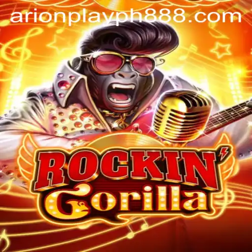 RockinGorilla: The Ultimate Jungle Adventure Game