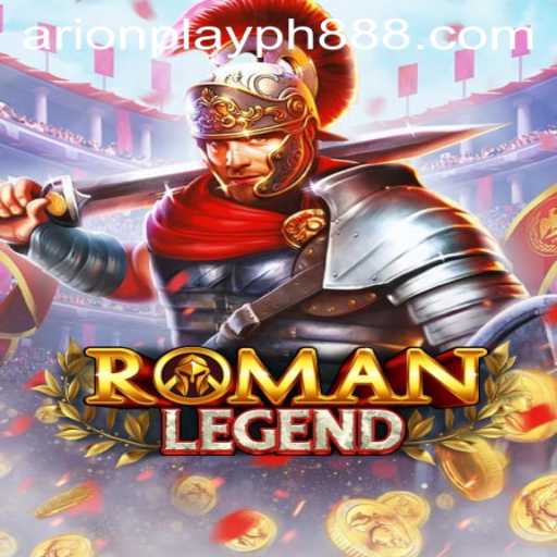 Dive into the Epic World of RomanLegend