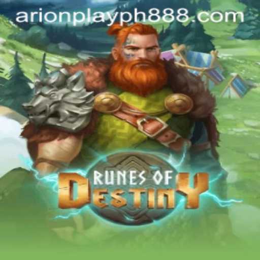 RunesOfDestiny: Exploring the Enchanting Realm of Arion Play PH