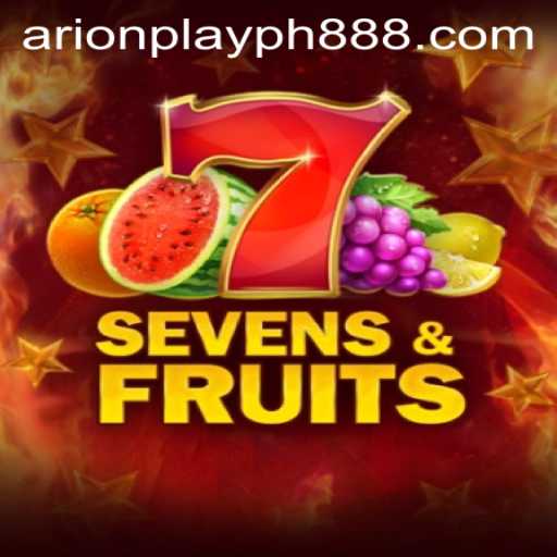 Discover the Thrills of SevensFruits on Arion Play PH