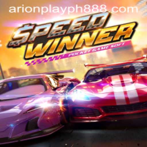 SpeedWinner: The Thrilling Racing Experience by Arion Play PH