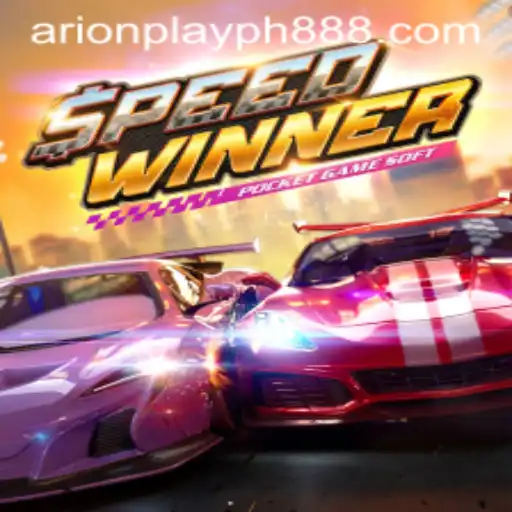 SpeedWinner: The Thrilling Racing Experience by Arion Play PH