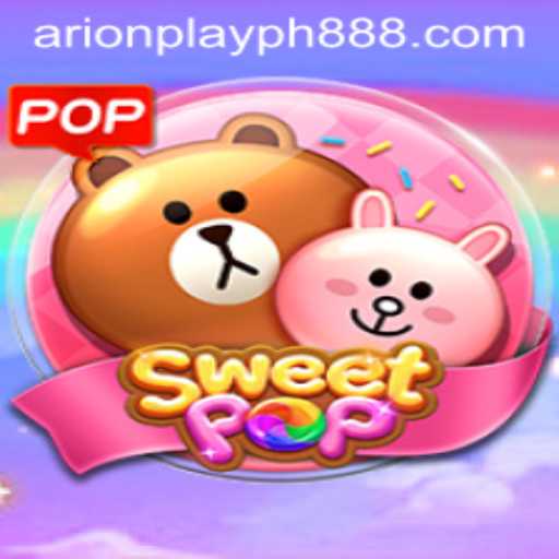 Dive into the Sweet and Colorful World of SweetPOP