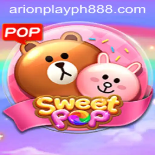 Dive into the Sweet and Colorful World of SweetPOP