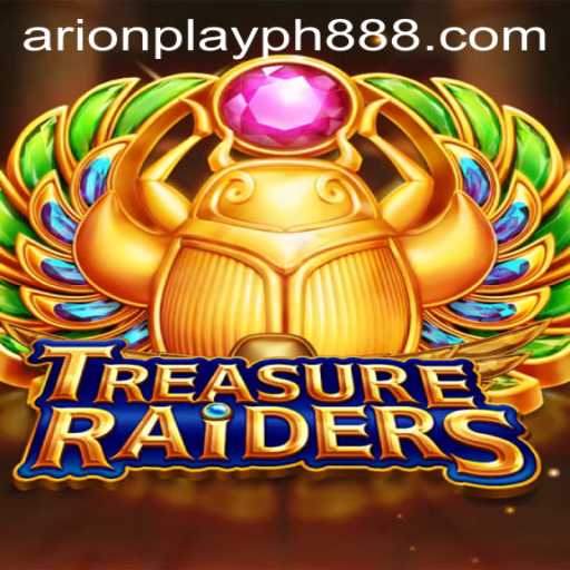 Exploring the Thrilling World of TREASURERAIDERS: The Ultimate Adventure Game