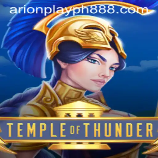 Unveiling TempleofThunder: A Spectacular Gaming Adventure