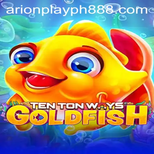 A Deep Dive into TenTonWaysGoldfish: The Game and Its Mechanics