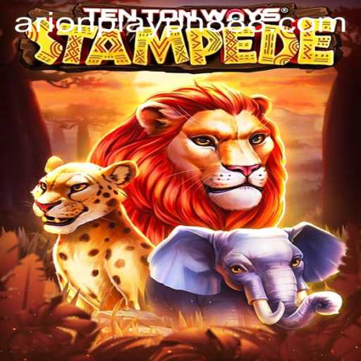 Exploring the Innovative World of TenTonWaysStampede