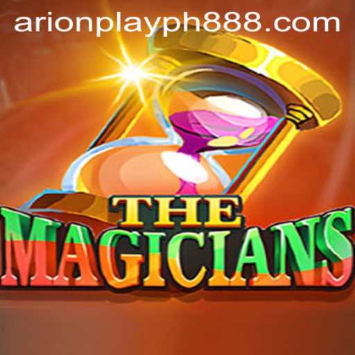 TheMagicians: Unveiling the Enchantment of Arion Play PH