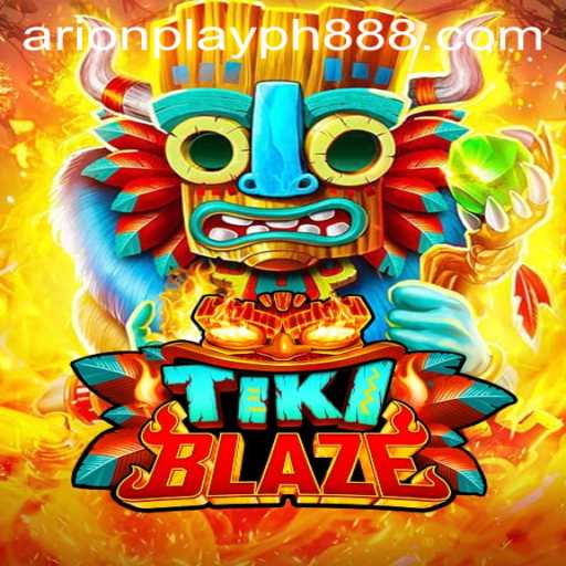 TikiBlaze: An Exciting Adventure Game Experience in the Virtual World
