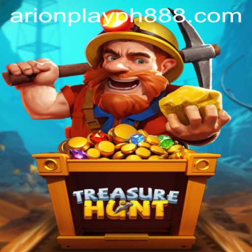 TreasureHunt: The Ultimate Adventure Experience with Arion Play PH