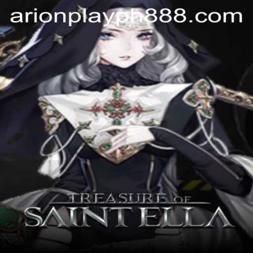 Treasure of Saint Ella: A Magical Adventure Awaits
