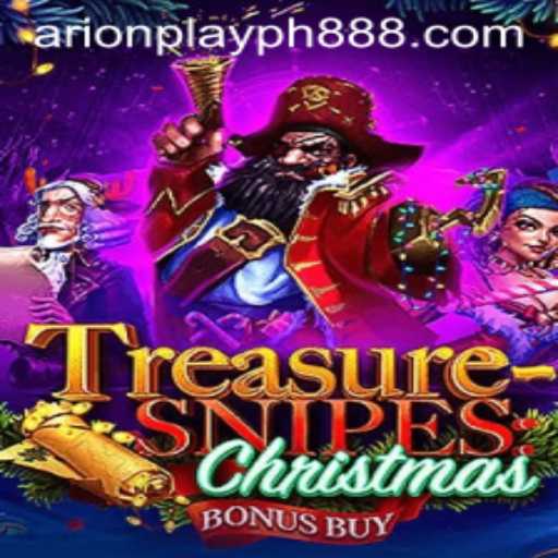 Unlock the Magic with TreasuresnipesChristmas: A Festive Adventure