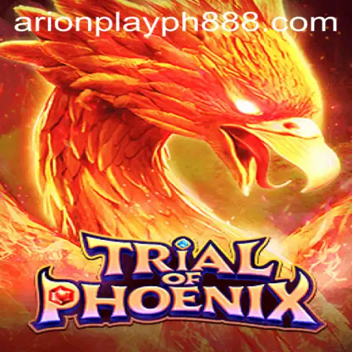 TrialofPhoenix: An Epic Journey in the Realm of Arion Play PH
