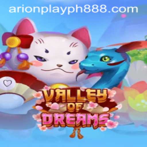 Explore the Magical World of ValleyofDreams: A Comprehensive Guide