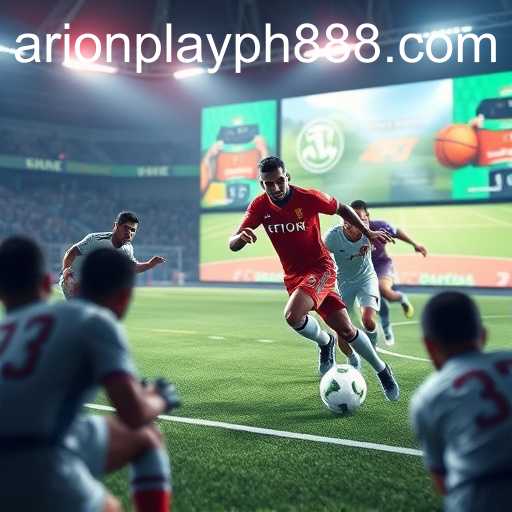 Virtual Sports and Arion Play PH: An In-Depth Exploration