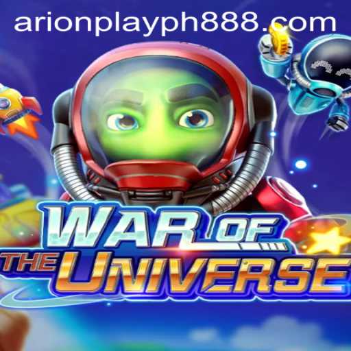 WAROFTHEUNIVERSE: Exploring the Galactic Battlefield