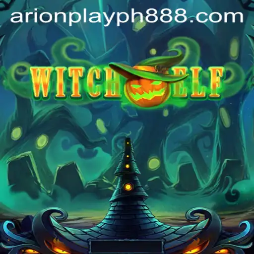 Exploring WitchElf: A Dive into the Enchanting World of Arion Play PH