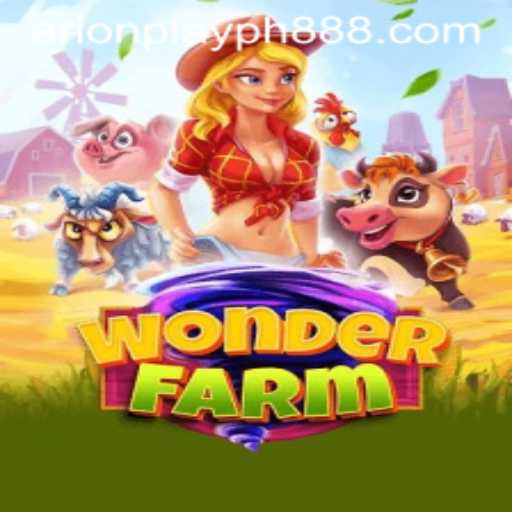 Discover the Enchanting World of WonderFarm: A Guide to Gameplay and Strategies