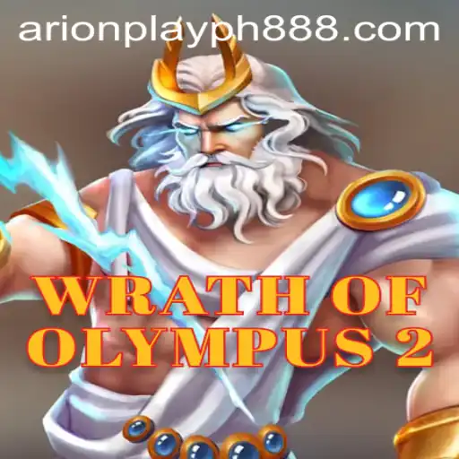Experience the Mythical Adventure: WrathofOlympus2