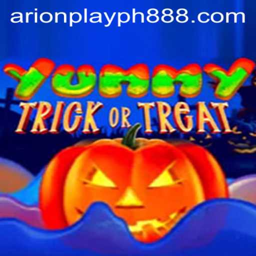 YummyTrickorTreat: A Fun and Engaging Game for Everyone
